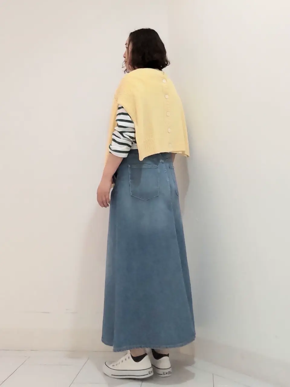 23区 L ナオミ コーディネート画像