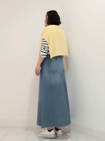 23区 L ナオミ コーディネート画像