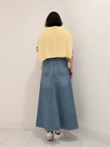 23区 L ナオミ コーディネート画像