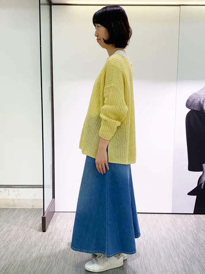 23区 L hiro コーディネート画像