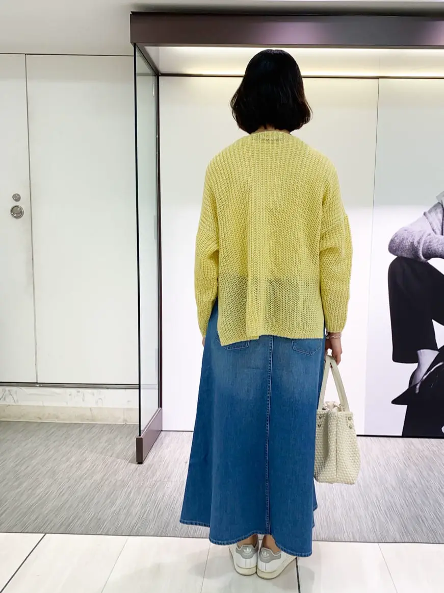 23区 L hiro コーディネート画像