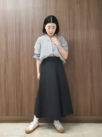 23区 L 上部 コーディネート画像