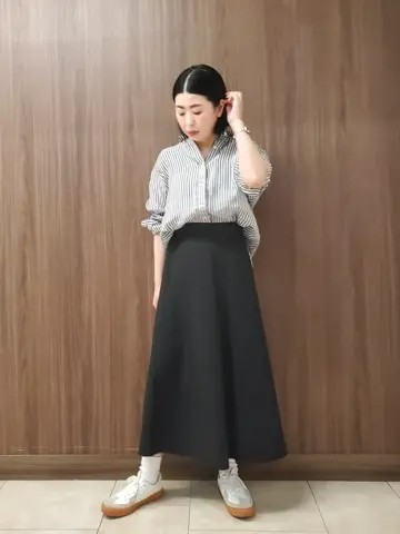 23区 L 上部 コーディネート画像