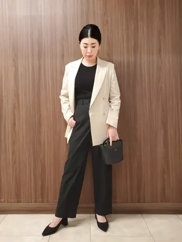 23区 L 上部 コーディネート画像