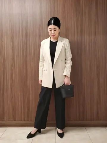 23区 L 上部 コーディネート画像