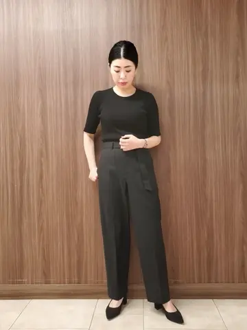 23区 L 上部 コーディネート画像