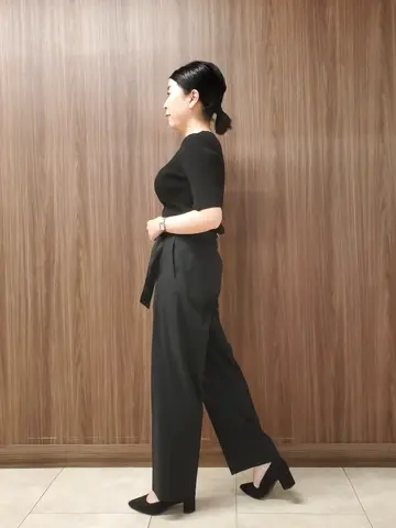 23区 L 上部 コーディネート画像