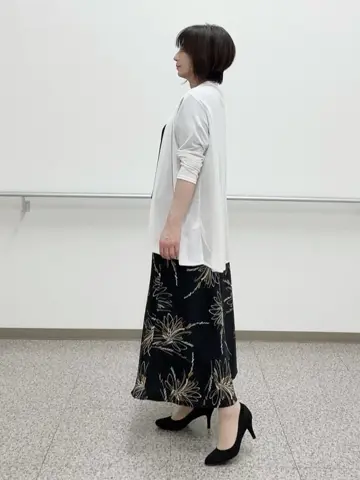 23区 L 水上 コーディネート画像