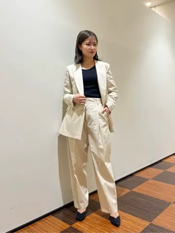 23区 L S コーディネート画像