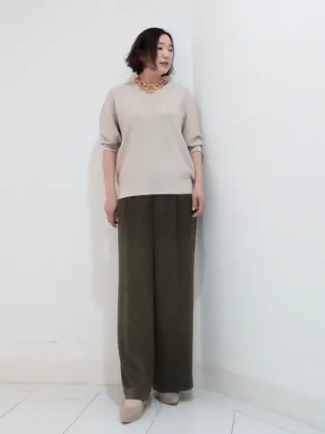 23区 L ナオミ コーディネート画像