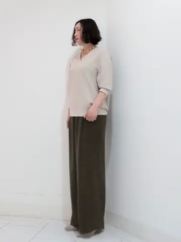 23区 L ナオミ コーディネート画像