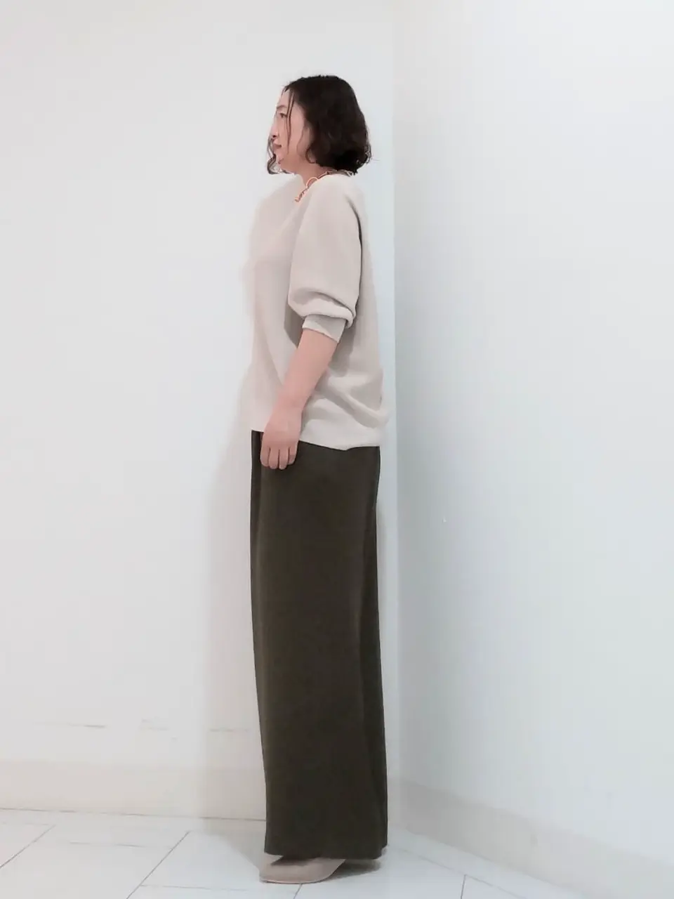 23区 L ナオミ コーディネート画像