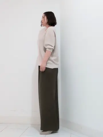 23区 L ナオミ コーディネート画像