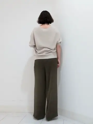 23区 L ナオミ コーディネート画像