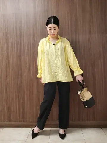 23区 L 上部 コーディネート画像