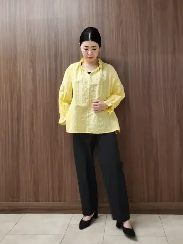 23区 L 上部 コーディネート画像