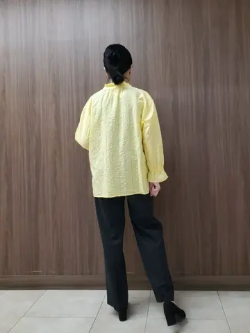 23区 L 上部 コーディネート画像