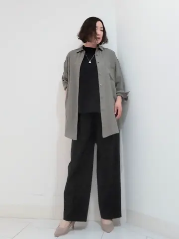 23区 L ナオミ コーディネート画像