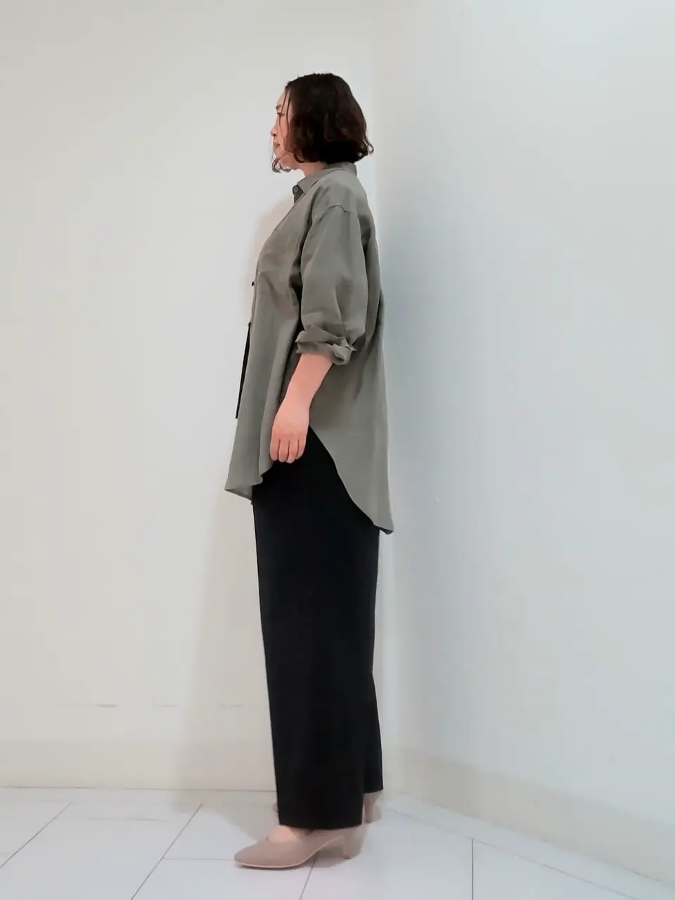 23区 L ナオミ コーディネート画像