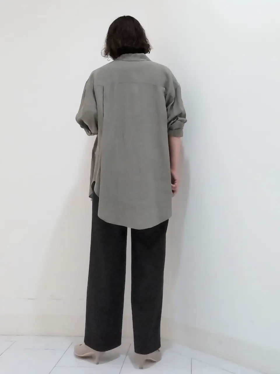 23区 L ナオミ コーディネート画像