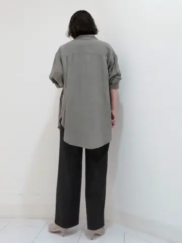 23区 L ナオミ コーディネート画像