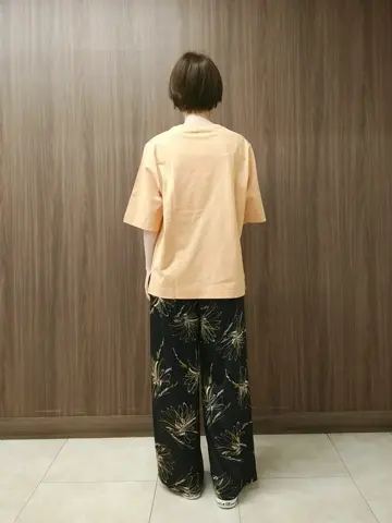 23区 L キベ コーディネート画像