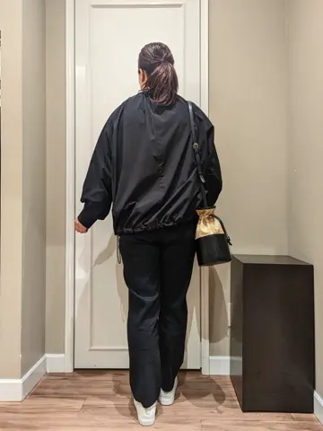 23区 L スタッフn コーディネート画像