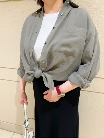 23区 L 山崎 コーディネート画像