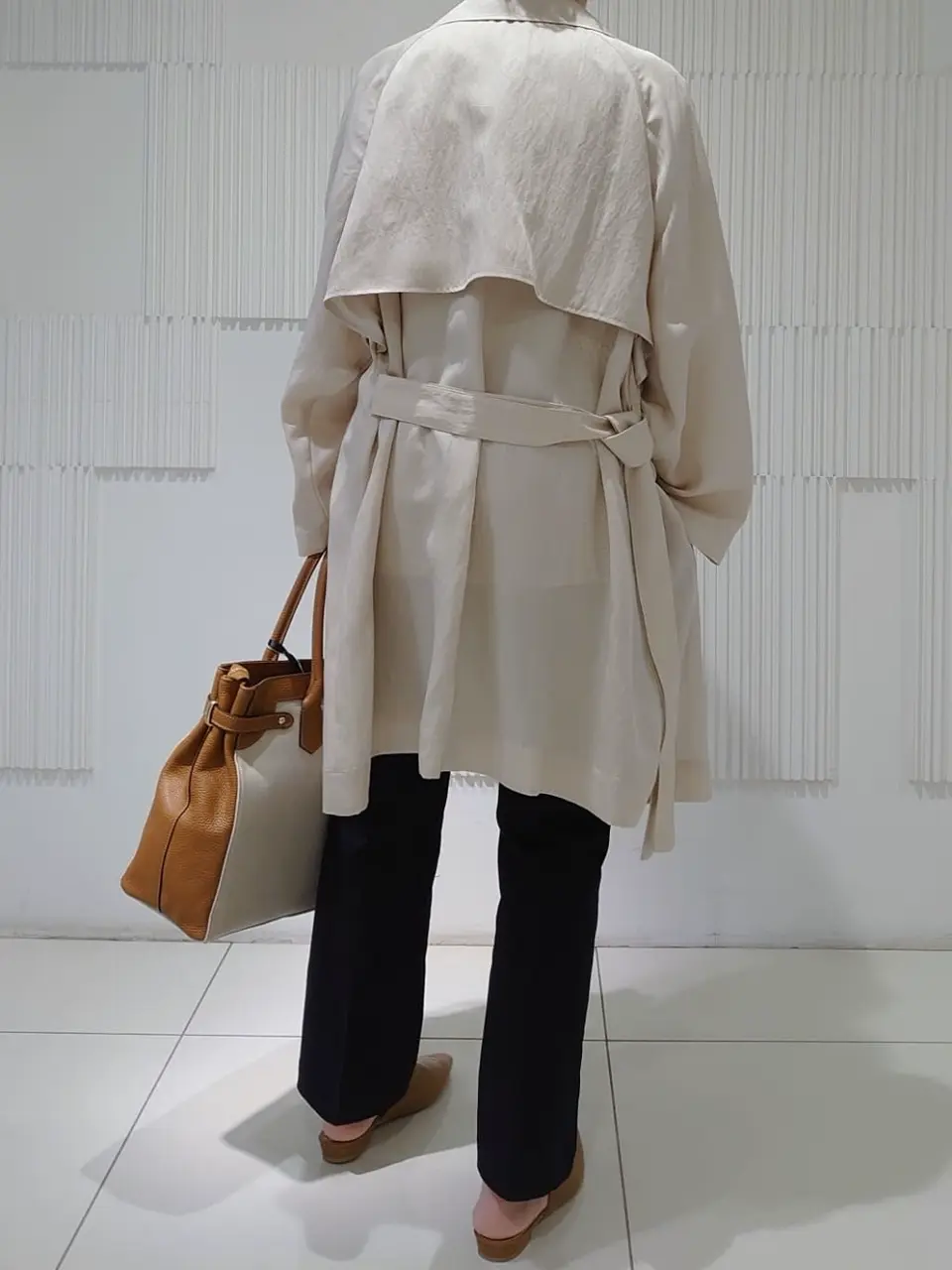 23区 L 山下 コーディネート画像