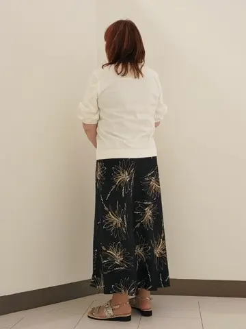 23区 L kazumi コーディネート画像