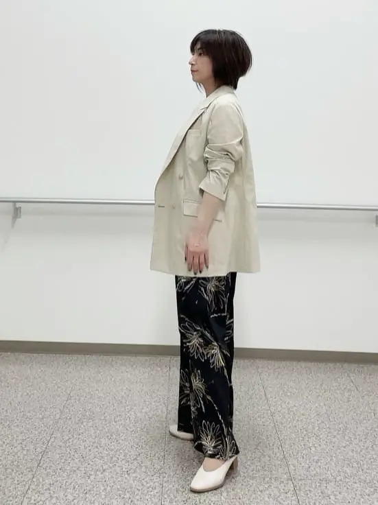 23区 L 水上 コーディネート画像