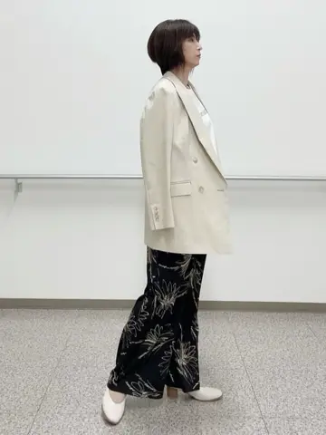 23区 L 水上 コーディネート画像