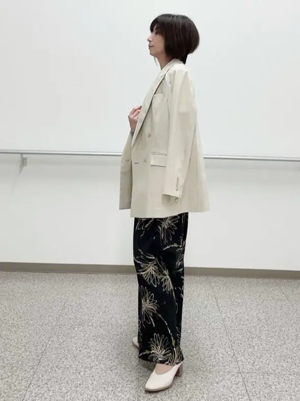 23区 L 水上 コーディネート画像