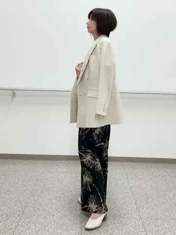 23区 L 水上 コーディネート画像