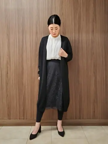 23区 L 上部 コーディネート画像