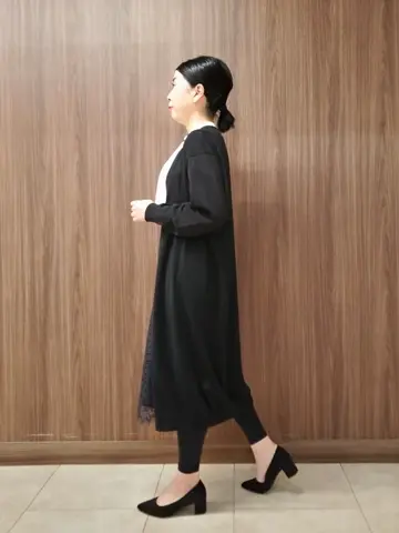 23区 L 上部 コーディネート画像