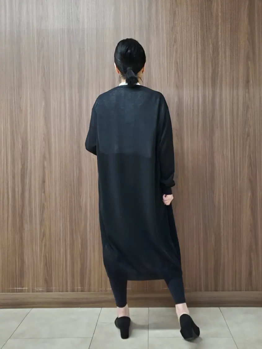 23区 L 上部 コーディネート画像