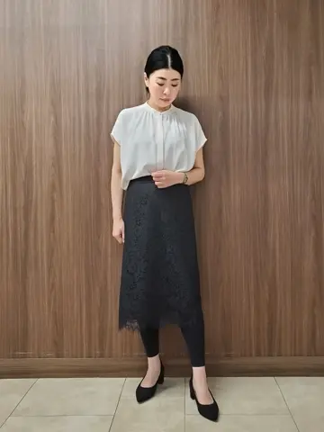 23区 L 上部 コーディネート画像