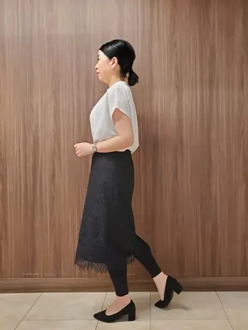 23区 L 上部 コーディネート画像