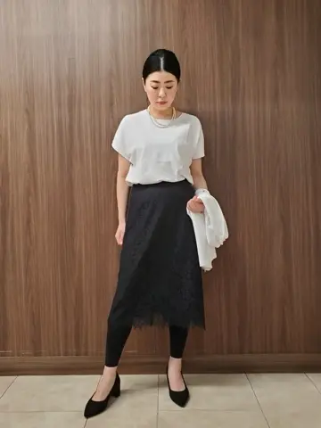 23区 L 上部 コーディネート画像