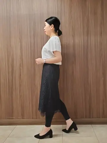 23区 L 上部 コーディネート画像