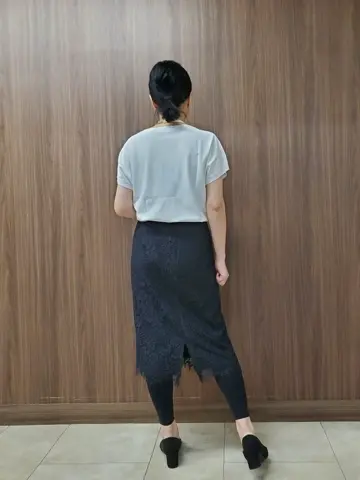 23区 L 上部 コーディネート画像