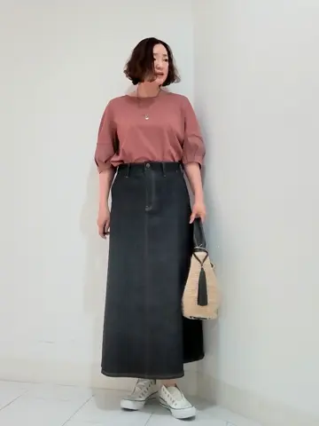 23区 L ナオミ コーディネート画像