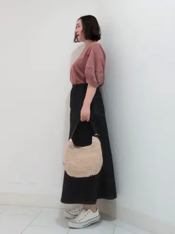 23区 L ナオミ コーディネート画像