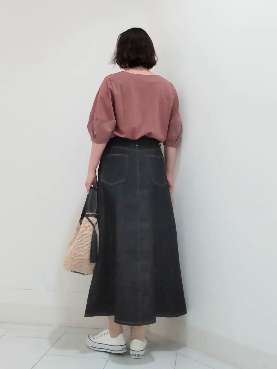 23区 L ナオミ コーディネート画像