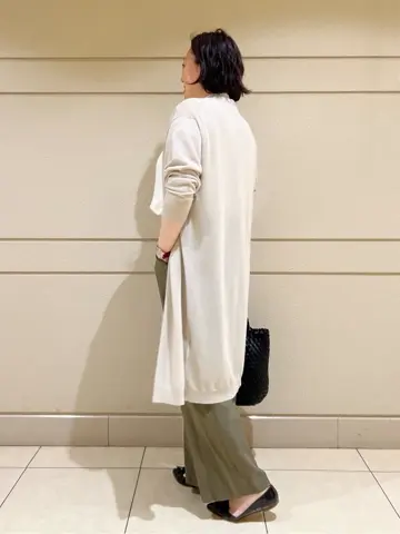 23区 L 山崎 コーディネート画像