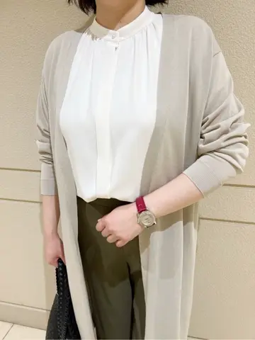 23区 L 山崎 コーディネート画像