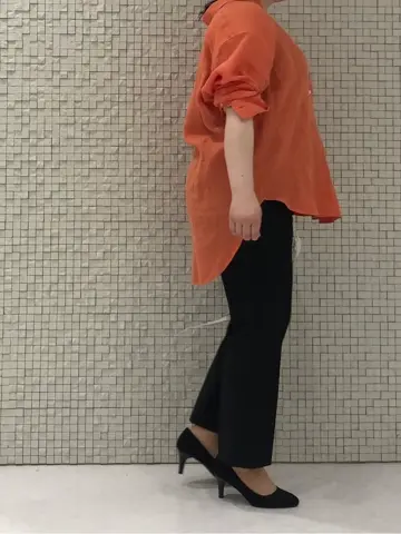 23区 L 後藤 コーディネート画像