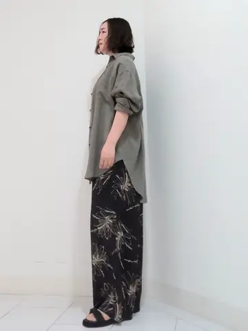 23区 L ナオミ コーディネート画像