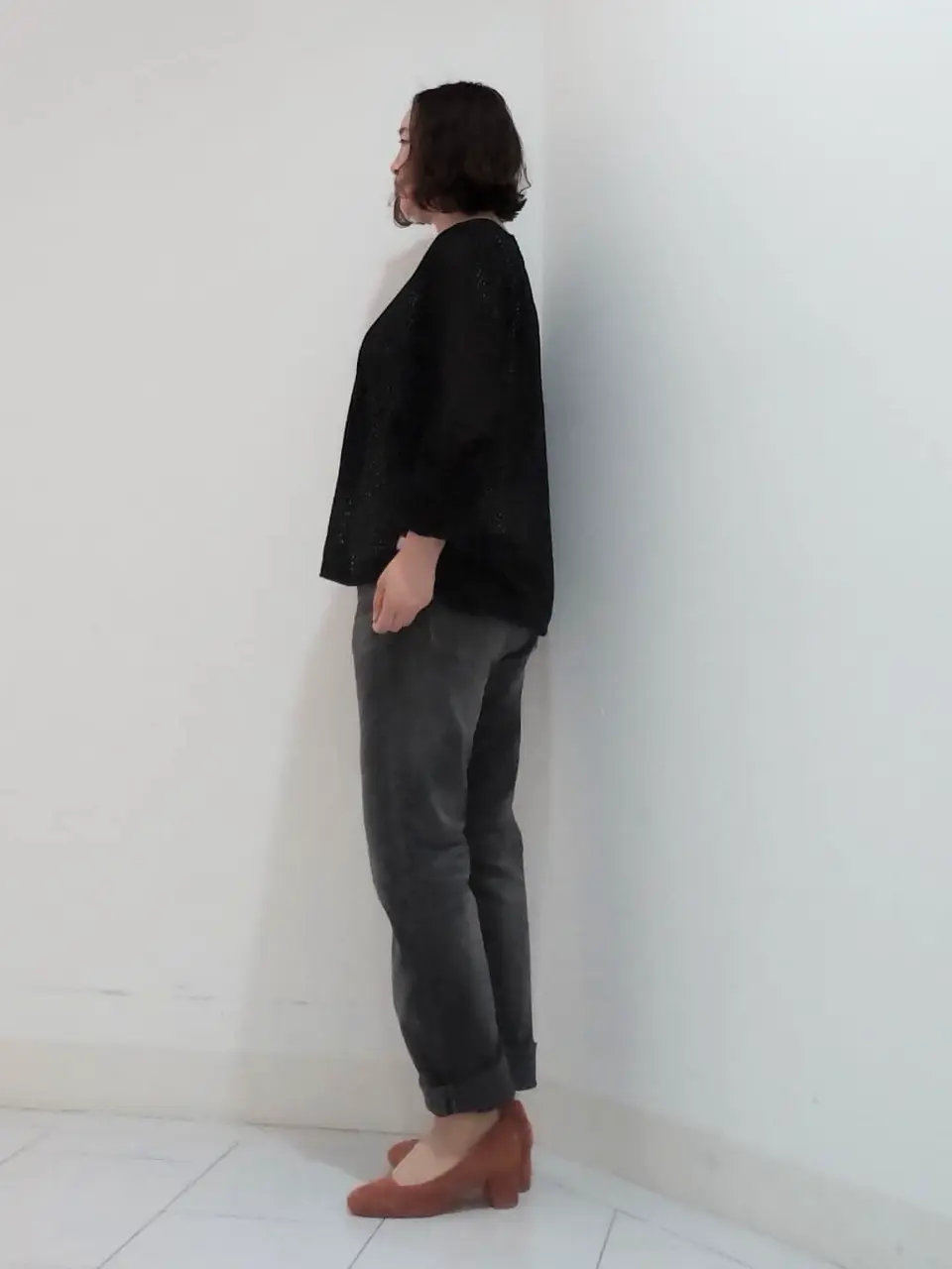 23区 L ナオミ コーディネート画像